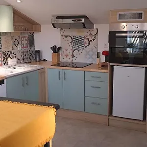 35m2 En Rdc Avec Terrasse Poueyferré