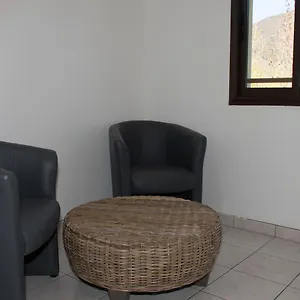Camping Camping Les Prades, Mostuéjouls