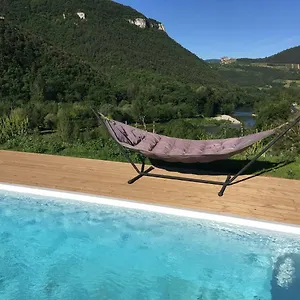 Vakantiehuis Le Tresquel, Mostuéjouls